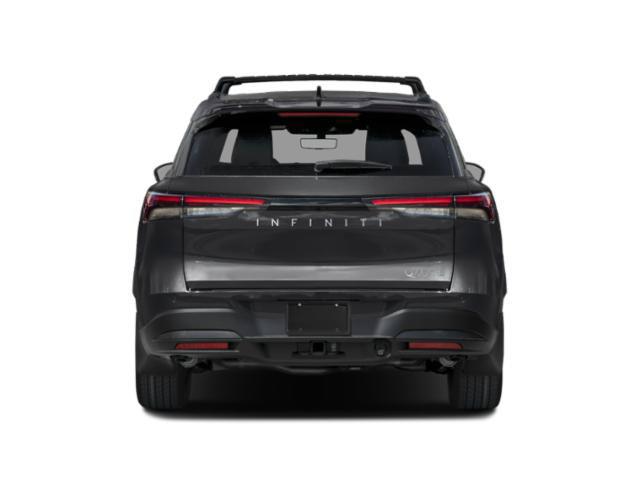 2027 Infiniti QX60 AUTOGRAPH 照片 8