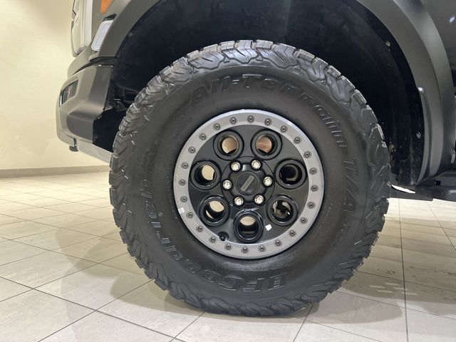 صورة مصغرة 33 لـ 2024 FORD F-150 RAPTOR