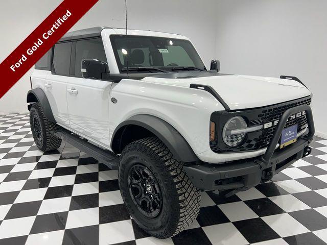 FORD BRONCO - 7