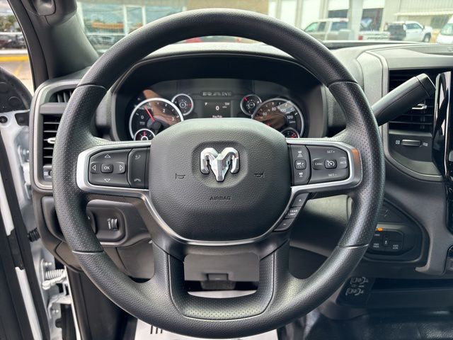 صورة مصغرة 23 لـ 2026 RAM 3500 TRADESMAN