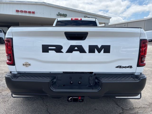 صورة 6 لـ 2026 RAM 3500 TRADESMAN