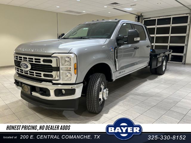 New 2026 Ford F-350 XLT
