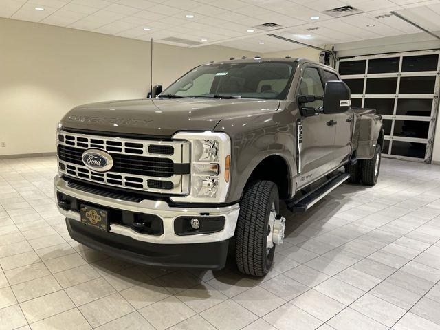 New 2026 Ford F-350 XLT