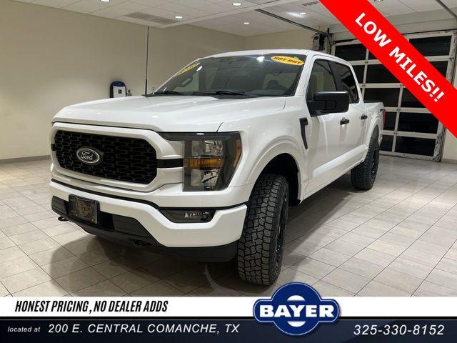 FORD F-150 XL - 1