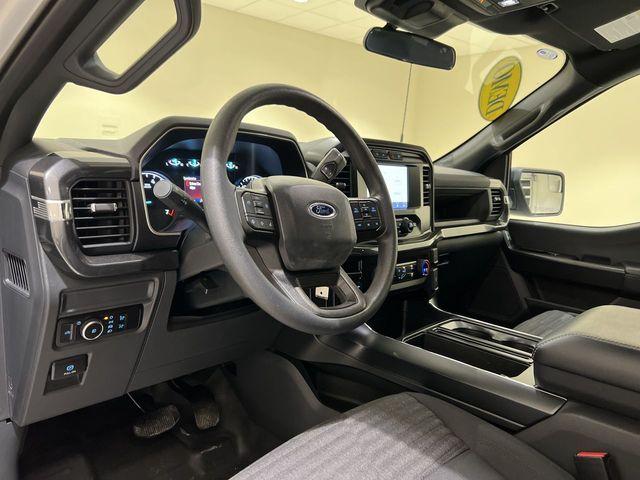 FORD F-150 XL - 9