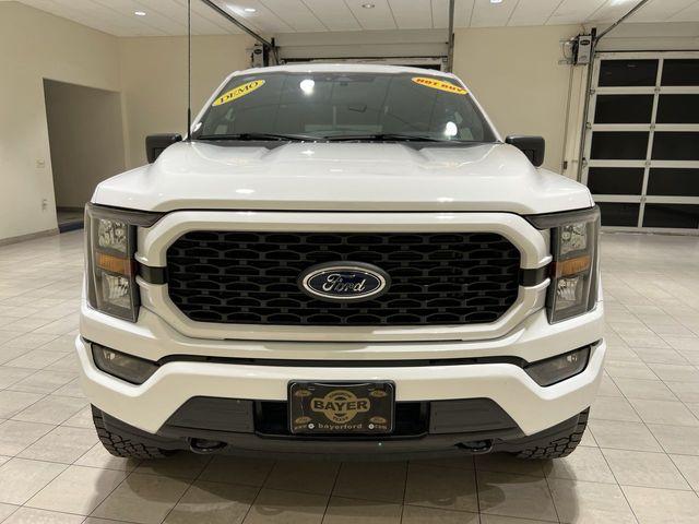 FORD F-150 XL - 8