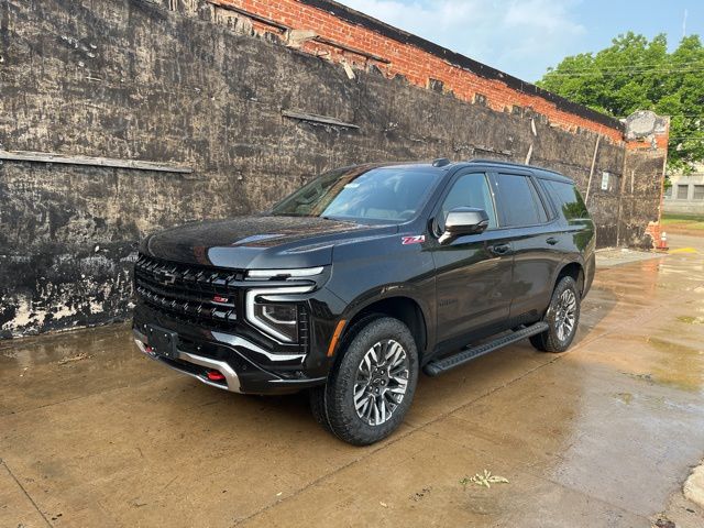 New 2026 Chevrolet Tahoe Z71