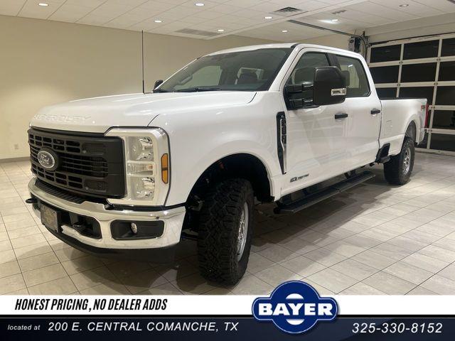New 2026 Ford F-250 XL