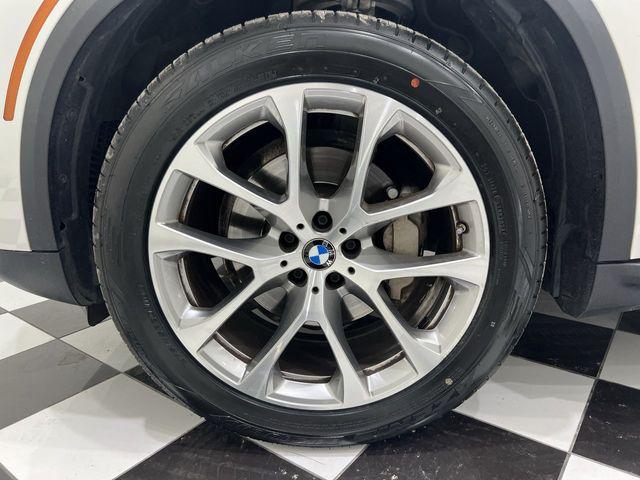 2021 BMW X5 XDRIVE40I — миниатюра 28