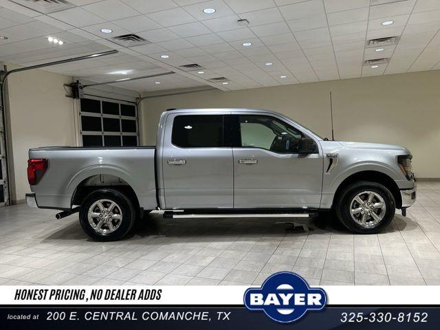 FORD F-150 XLT - 6