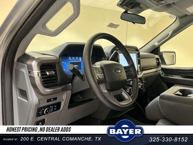 FORD F-150 XLT - 9