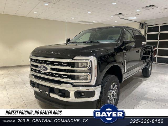 New 2026 Ford F-250