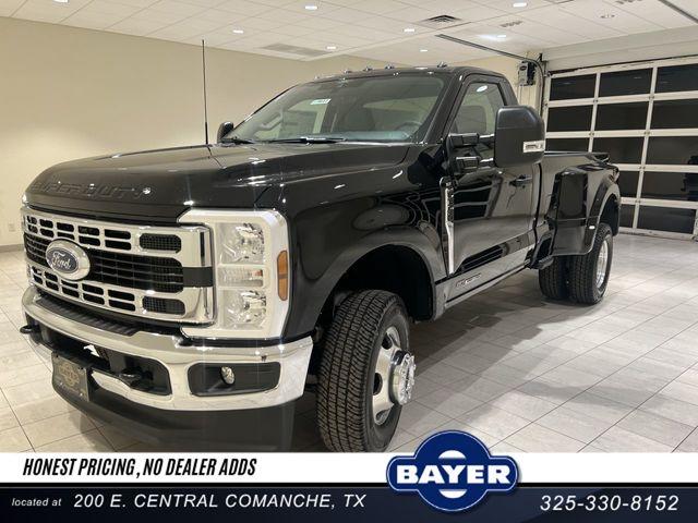 New 2026 Ford F-350