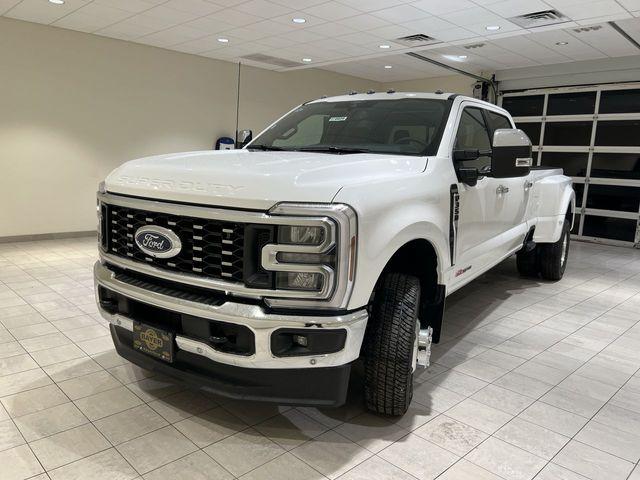 New 2026 Ford F-350