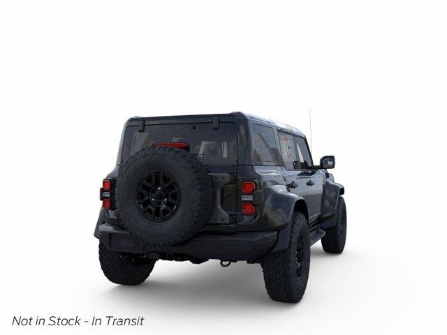2026 FORD BRONCO RAPTOR 照片 9