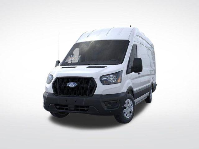 New 2026 Ford Transit-350 Base