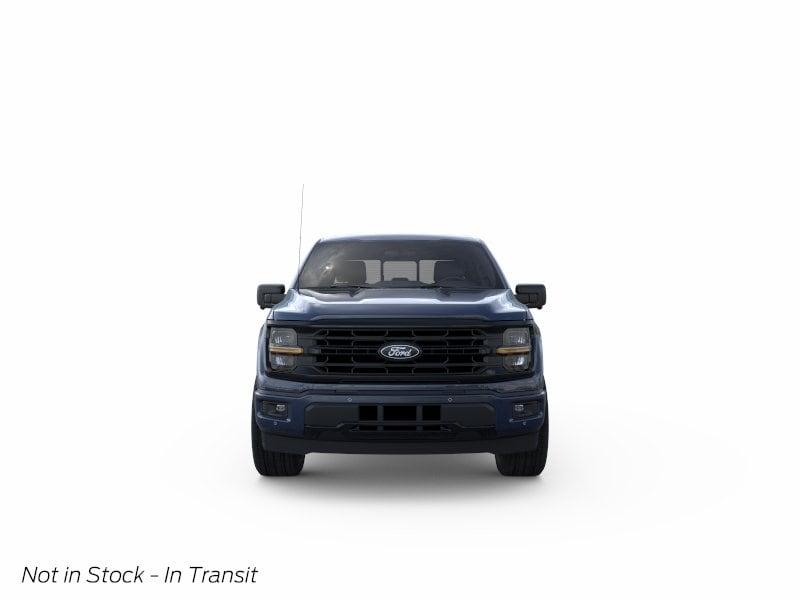FORD F-150 XLT - 6