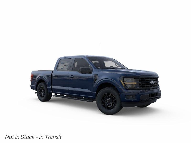 FORD F-150 XLT - 7