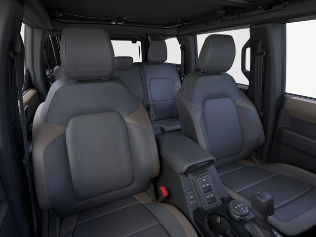 2026 FORD BRONCO BIG BEND 缩略图 14