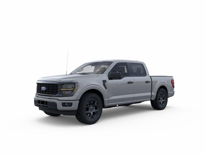 FORD F-150 STX - 2