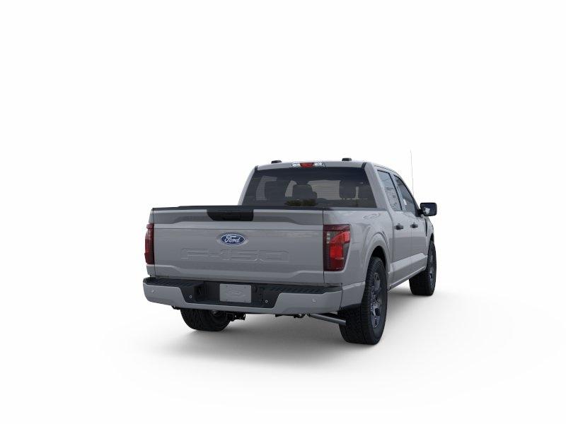 FORD F-150 STX - 8