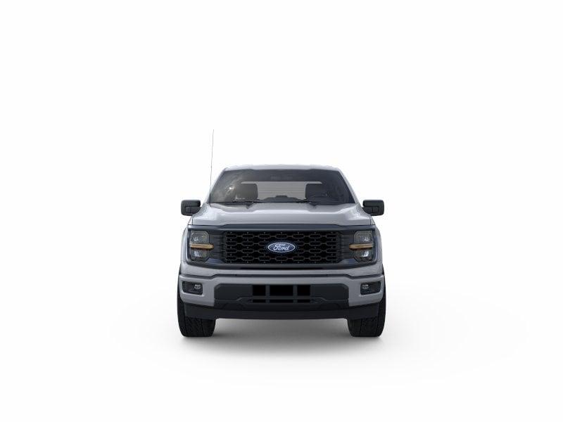 FORD F-150 STX - 6