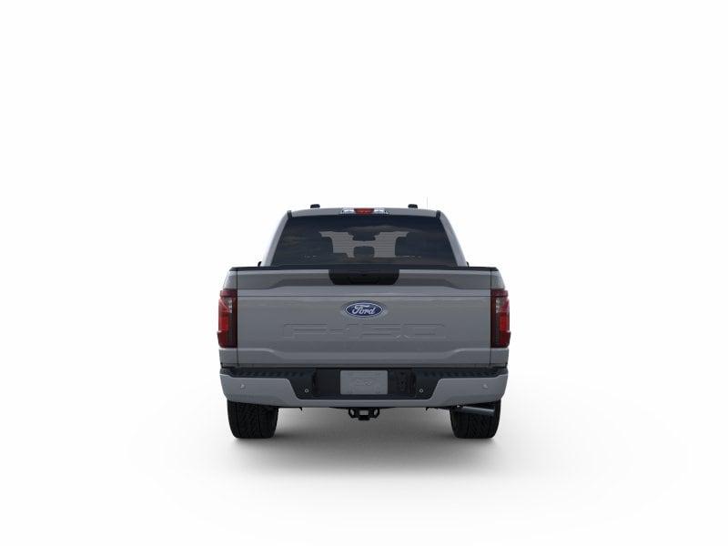 FORD F-150 STX - 5