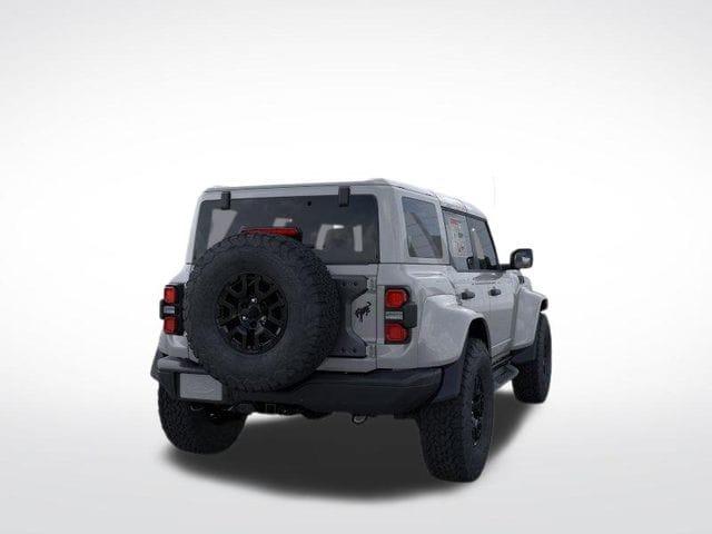 FORD BRONCO - 9