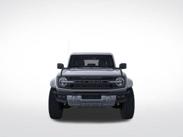 FORD BRONCO - 7