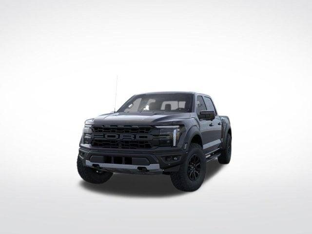 New 2026 Ford F-150 Raptor