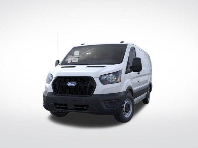 New 2026 Ford Transit-250 Base