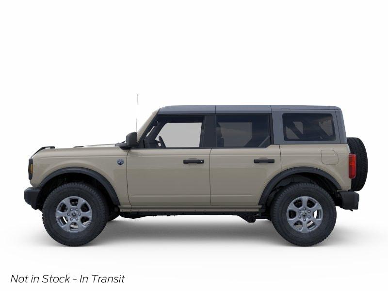 FORD BRONCO BIG BEND - 3