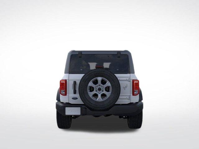 صورة 7 لـ 2026 FORD BRONCO BIG BEND