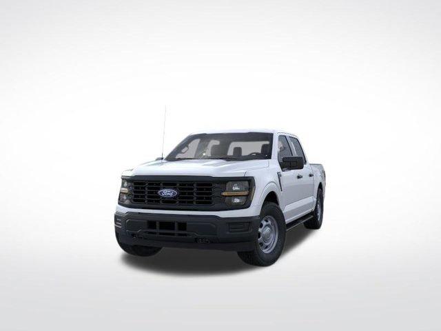 New 2026 Ford F-150 XL