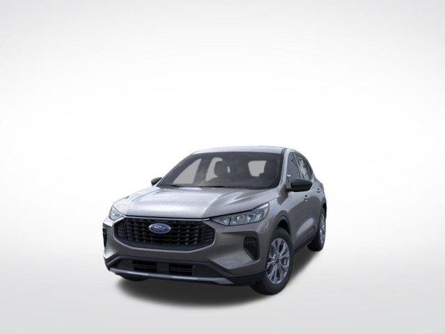 New 2026 Ford Escape Active