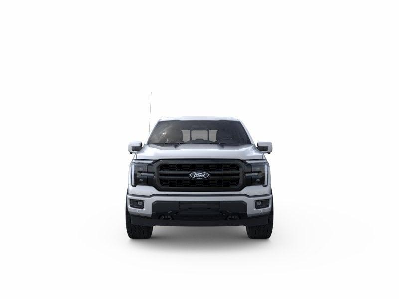 FORD F-150 LARIAT - 6
