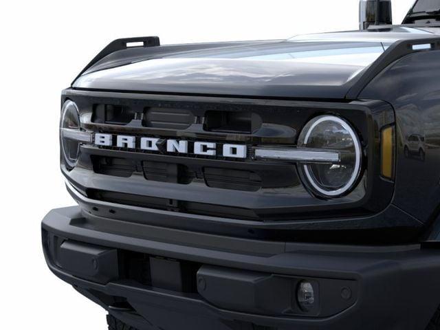 2026 FORD BRONCO OUTER BANKS 缩略图 21