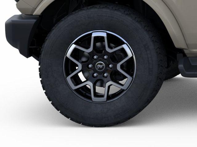 2026 FORD BRONCO OUTER BANKS — миниатюра 22