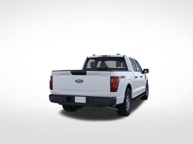 FORD F-150 XL - 9