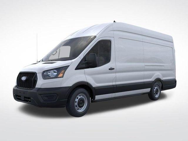 2026 FORD TRANSIT-250 BASE photo 2