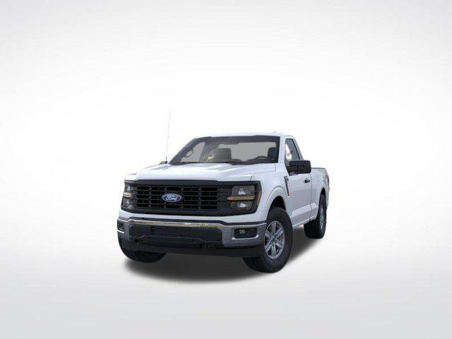 New 2026 Ford F-150 XL