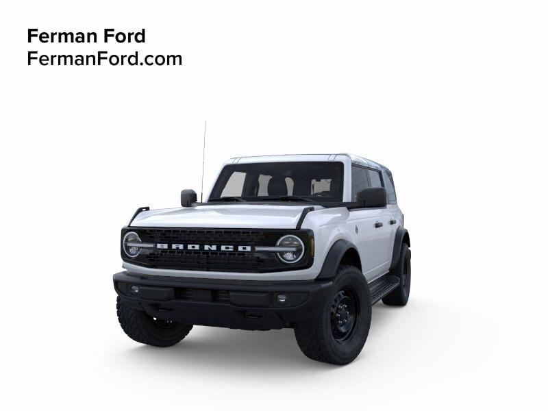 2026 FORD BRONCO OUTER BANKS — миниатюра 28