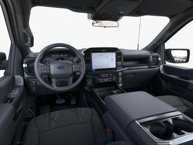 FORD F-150 STX - 10