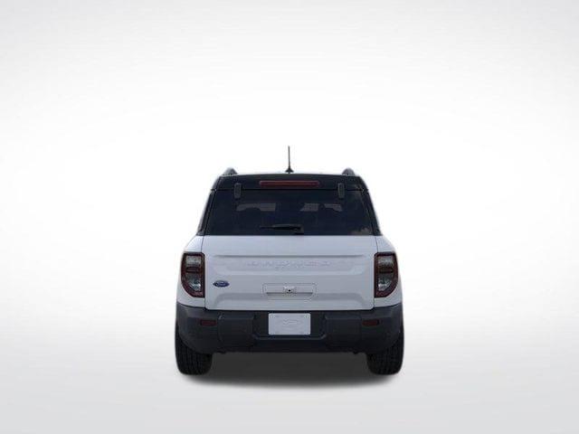 FORD BRONCO SPORT OUTER BANKS - 7
