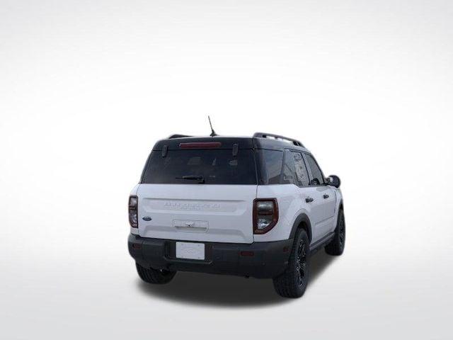 FORD BRONCO SPORT OUTER BANKS - 10