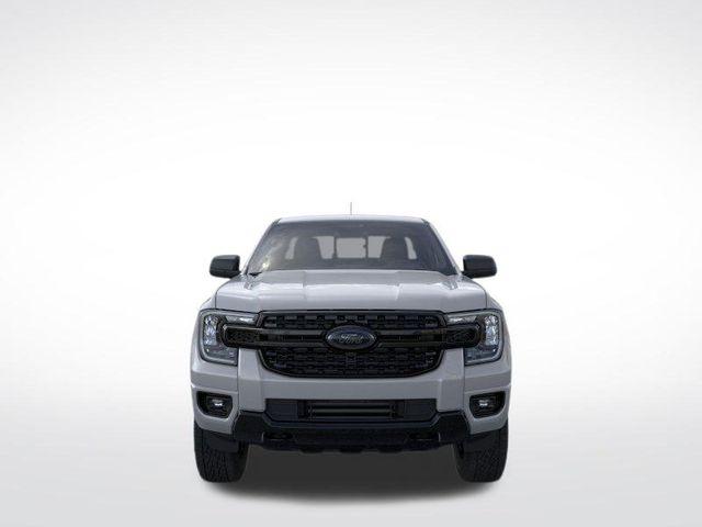 2026 FORD RANGER XLT — фото 8