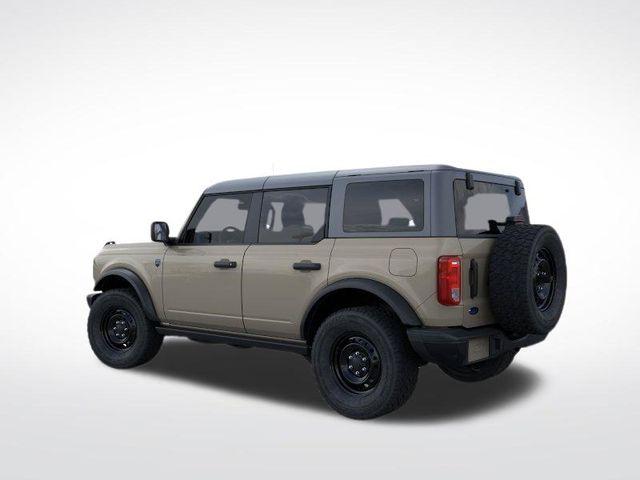 FORD BRONCO BIG BEND - 6