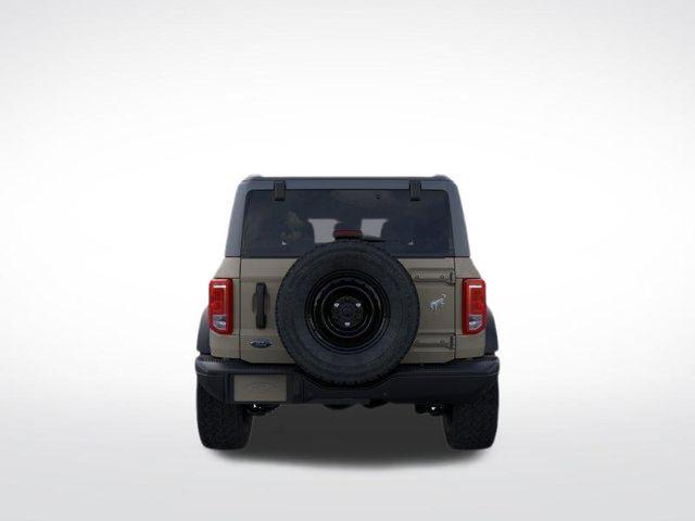 FORD BRONCO BIG BEND - 7