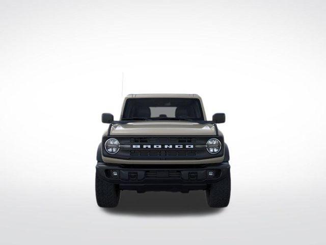 FORD BRONCO BIG BEND - 8