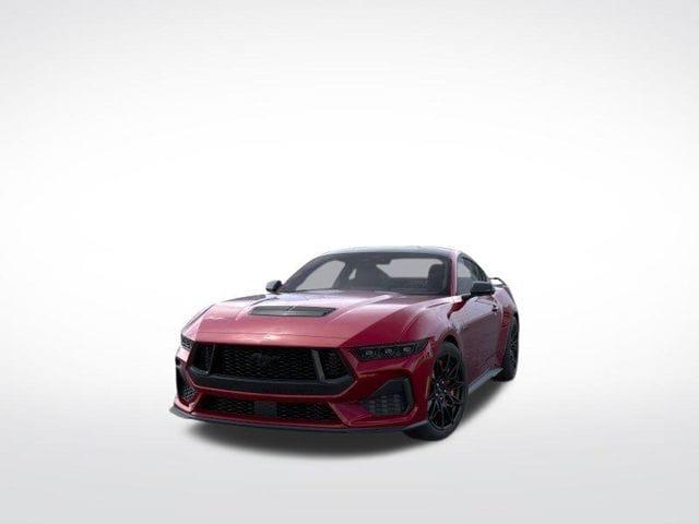 New 2026 Ford Mustang GT